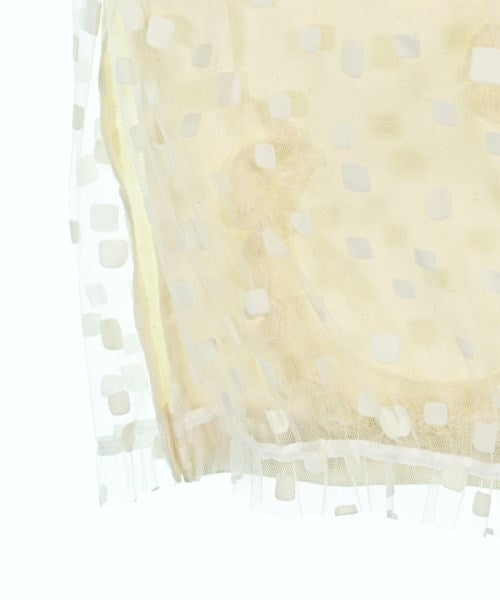 TAO กระโปรงยาว/แม็กซี่ยาว