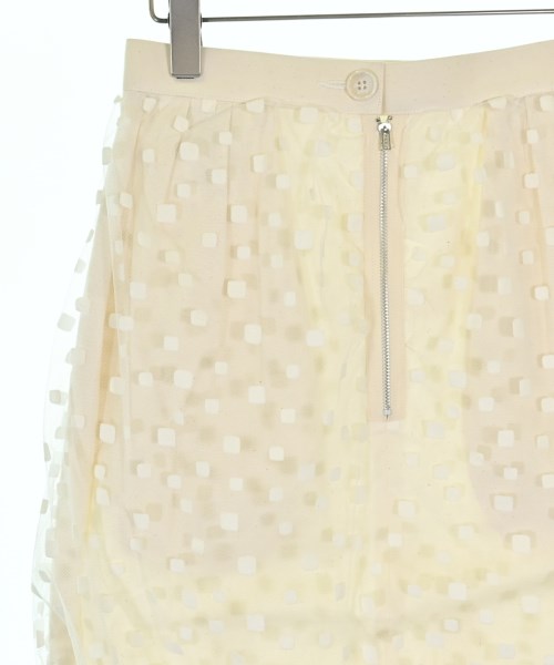 TAO กระโปรงยาว/แม็กซี่ยาว