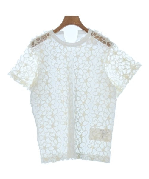 TAO เสื้อยืด/เสื้อท็อปส์