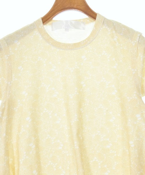 TAO เสื้อยืด/เสื้อท็อปส์