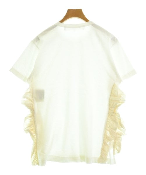 TAO เสื้อยืด/เสื้อท็อปส์