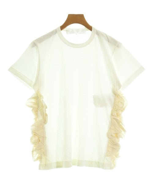 TAO เสื้อยืด/เสื้อท็อปส์