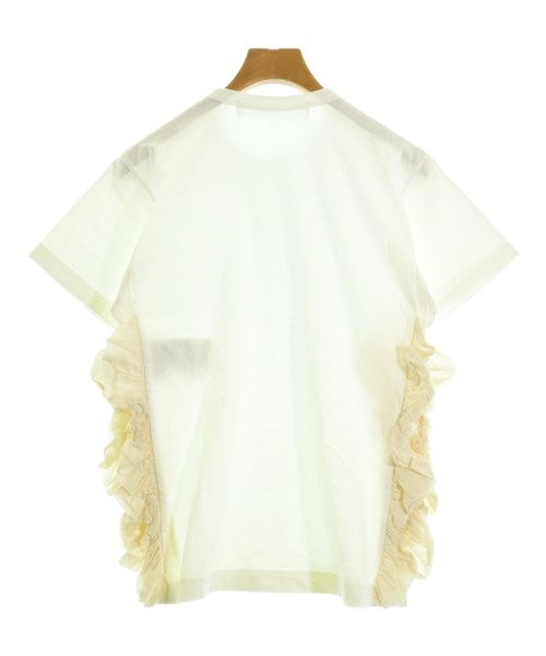 TAO เสื้อยืด/เสื้อท็อปส์