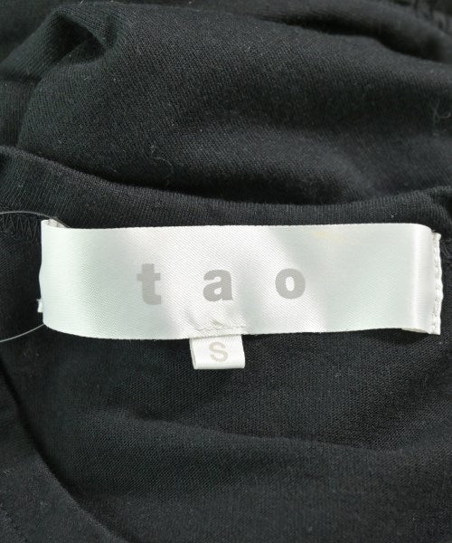 TAO เสื้อยืด/เสื้อท็อปส์