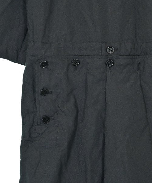 TAO ชุดเอี๊ยม/เสื้อคลุมหลวมๆ/จั๊มสูท