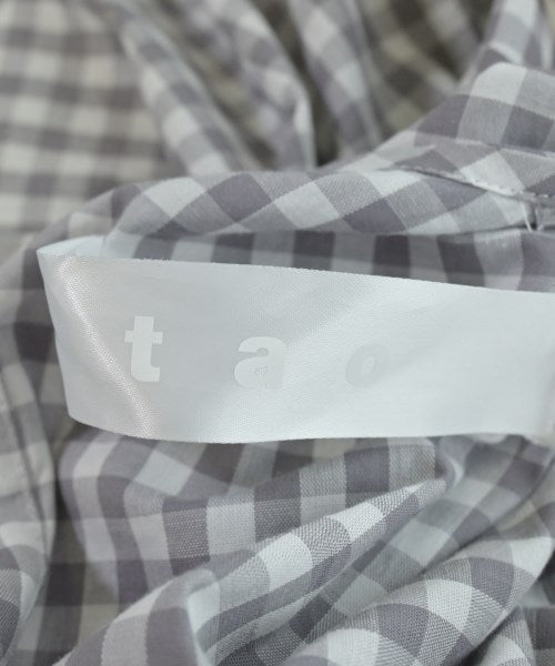 TAO ชุดเดรส