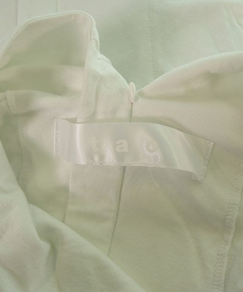 TAO เสื้อยืด/เสื้อท็อปส์