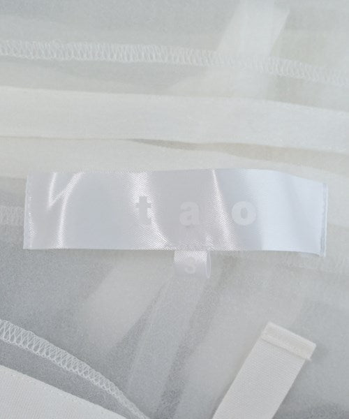 TAO ชุดเดรส