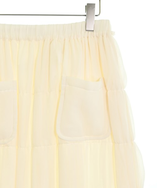 TAO กระโปรงยาวถึงเข่า