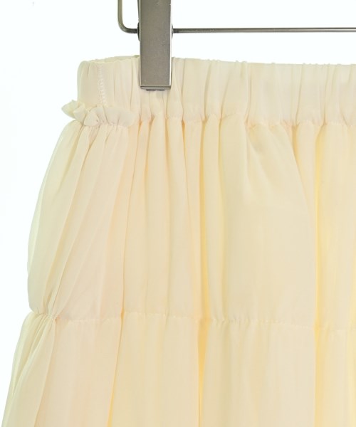 TAO กระโปรงยาวถึงเข่า