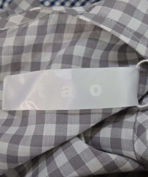 TAO ชุดเดรส