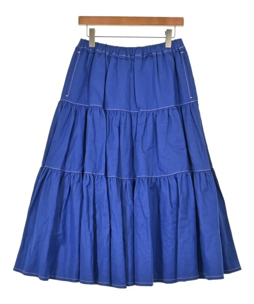 TAO กระโปรงยาว/แม็กซี่ยาว