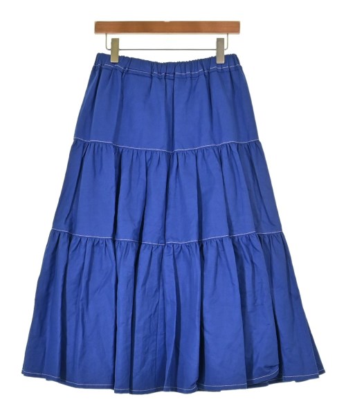 TAO กระโปรงยาว/แม็กซี่ยาว