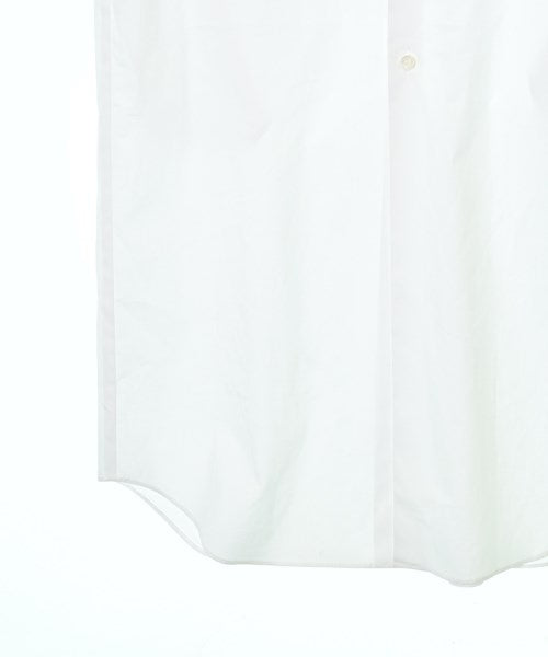 TAO เดรสที่เป็นเสื้อเชิ้ตตัวยาว