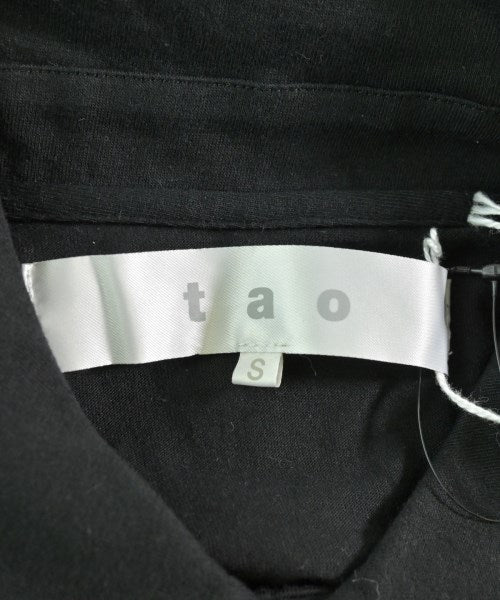 TAO เสื้อยืด/เสื้อท็อปส์