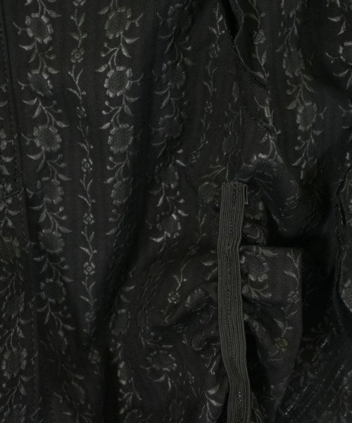 TAO กระโปรงยาวถึงเข่า