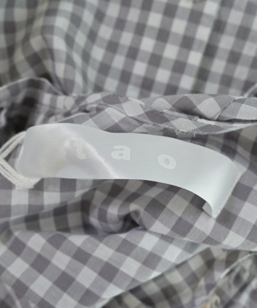 TAO ชุดเดรส