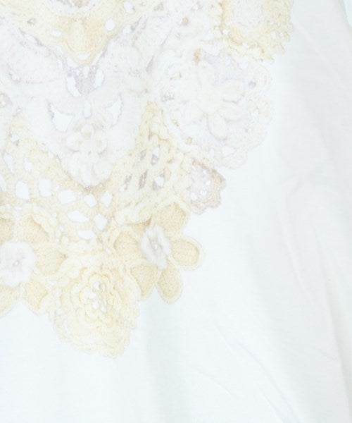 TAO เสื้อยืด/เสื้อท็อปส์