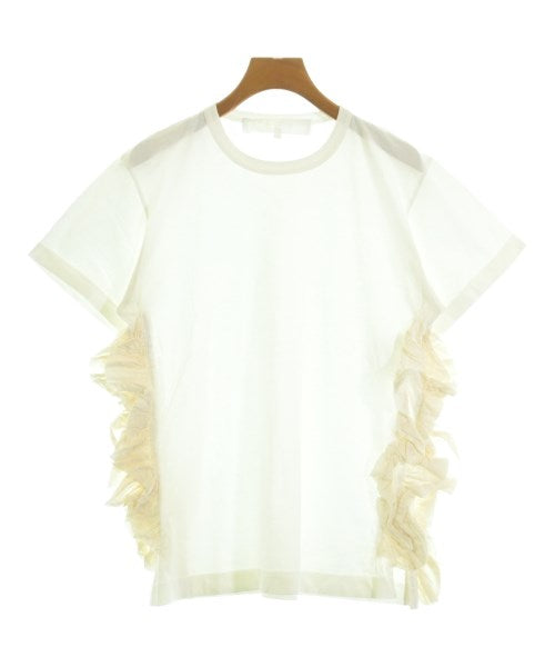 TAO เสื้อยืด/เสื้อท็อปส์