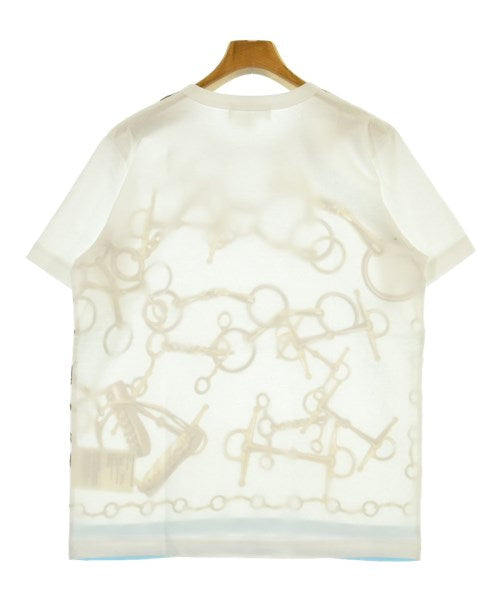 COMME des GARCONS GIRL เสื้อยืด/เสื้อท็อปส์