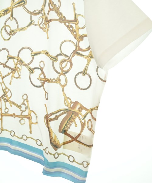 COMME des GARCONS GIRL เสื้อยืด/เสื้อท็อปส์