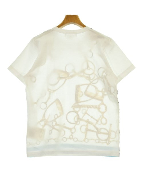 COMME des GARCONS GIRL เสื้อยืด/เสื้อท็อปส์