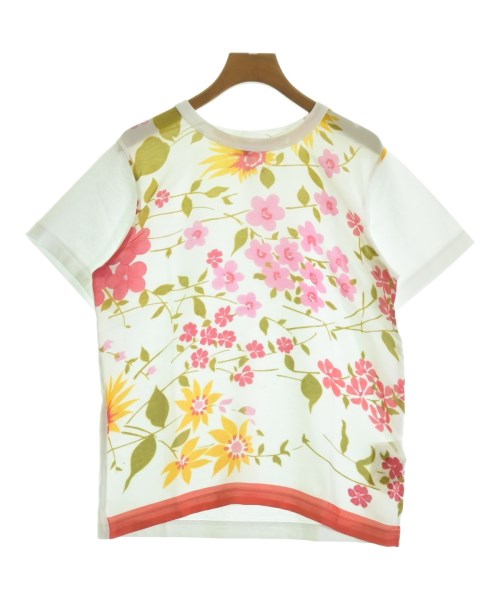 COMME des GARCONS GIRL เสื้อยืด/เสื้อท็อปส์