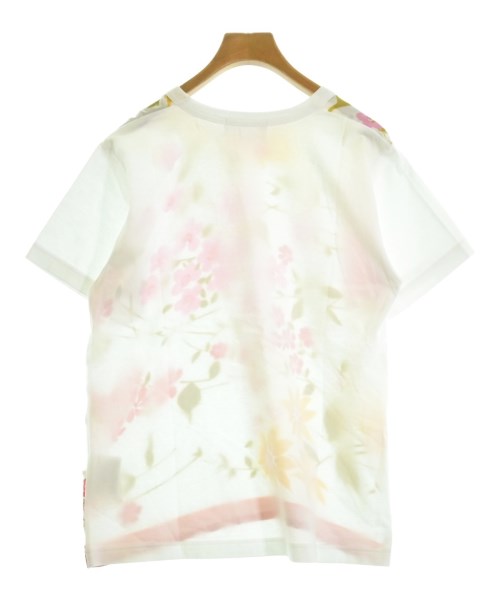 COMME des GARCONS GIRL เสื้อยืด/เสื้อท็อปส์