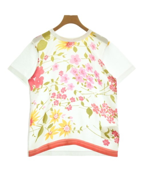 COMME des GARCONS GIRL เสื้อยืด/เสื้อท็อปส์