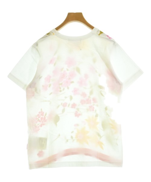 COMME des GARCONS GIRL เสื้อยืด/เสื้อท็อปส์