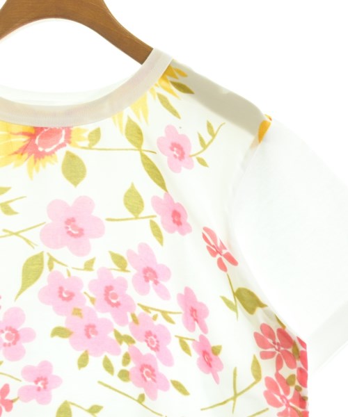 COMME des GARCONS GIRL เสื้อยืด/เสื้อท็อปส์