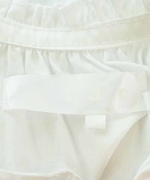 TAO เสื้อสตรี