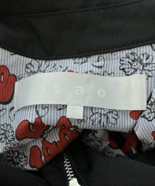 TAO แจ็คเก็ตเบลาส์ อื่น