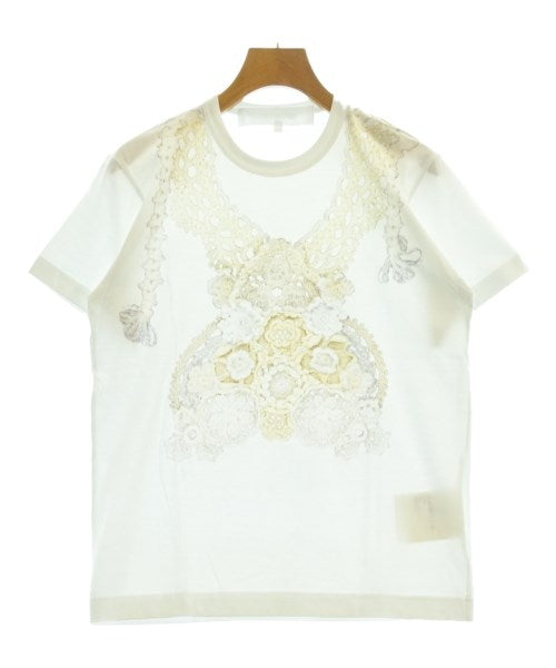 TAO เสื้อยืด/เสื้อท็อปส์