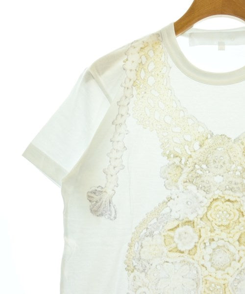 TAO เสื้อยืด/เสื้อท็อปส์