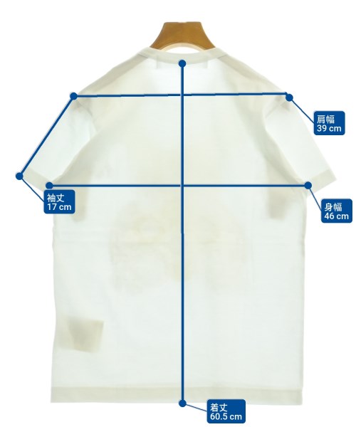 TAO เสื้อยืด/เสื้อท็อปส์