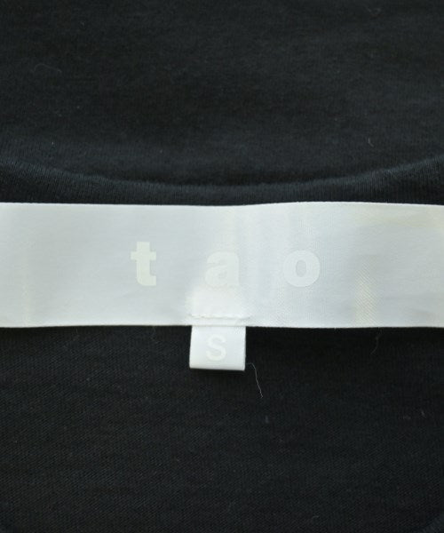 TAO เสื้อยืด/เสื้อท็อปส์