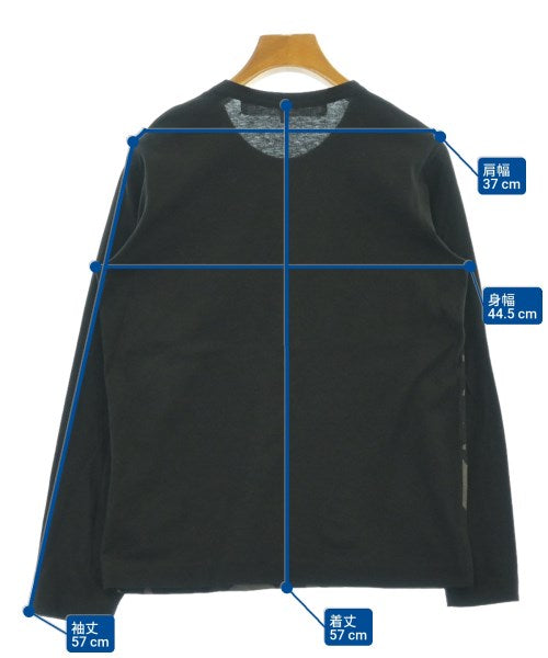 TAO เสื้อยืด/เสื้อท็อปส์