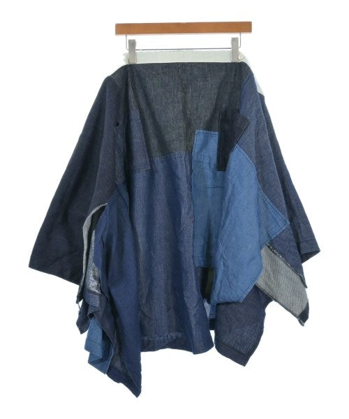 TAO กระโปรงยาว/แม็กซี่ยาว