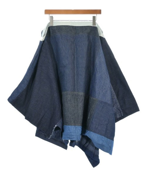 TAO กระโปรงยาว/แม็กซี่ยาว