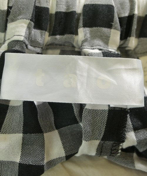 TAO กระโปรงยาวถึงเข่า