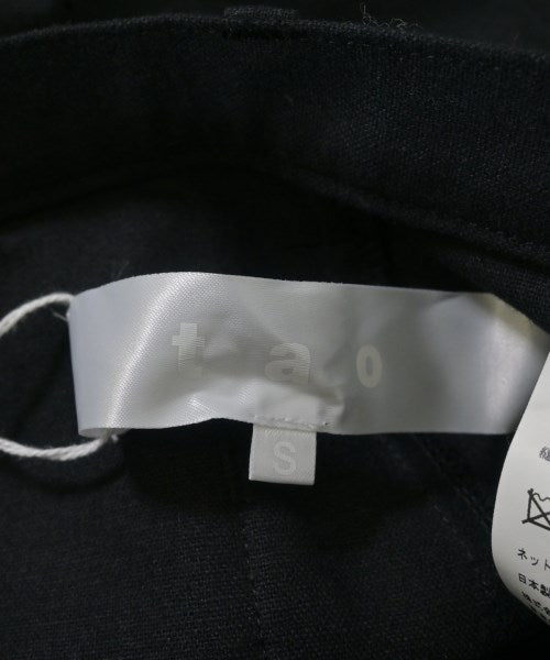 TAO กางเกงขายาว