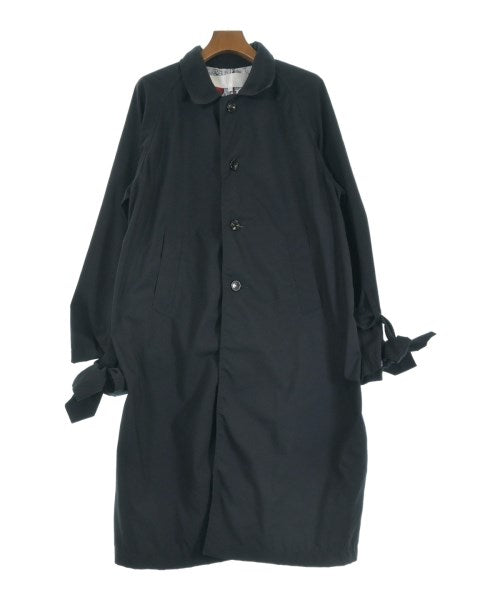 TAO เสื้อคลุมคอปก Soutien