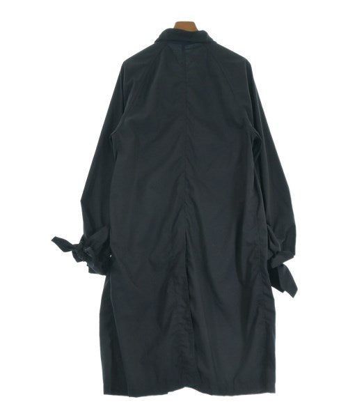 TAO เสื้อคลุมคอปก Soutien