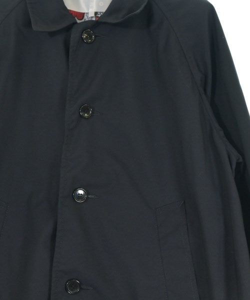 TAO เสื้อคลุมคอปก Soutien