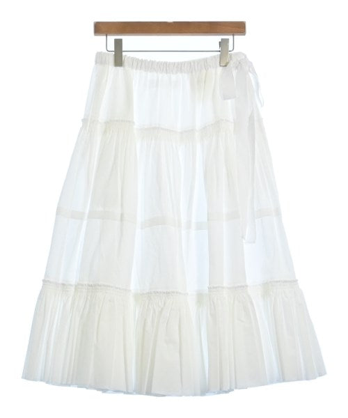 TAO กระโปรงยาว/แม็กซี่ยาว