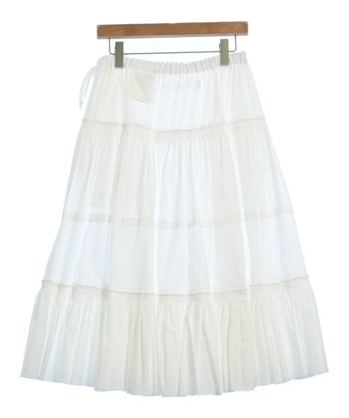 TAO กระโปรงยาว/แม็กซี่ยาว