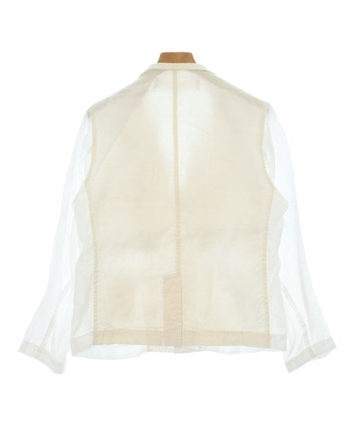 TAO แจ็คเก็ตลำลอง