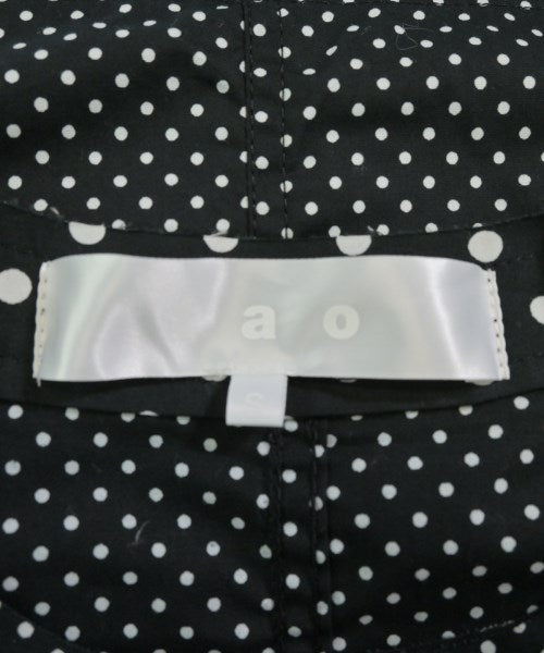 TAO แจ็คเก็ตลำลอง