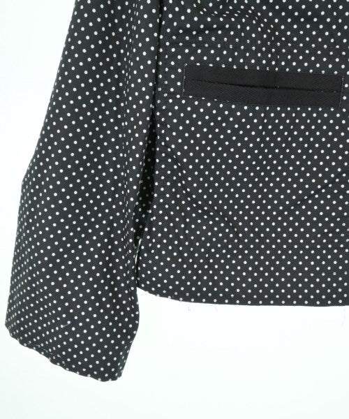 TAO แจ็คเก็ตลำลอง